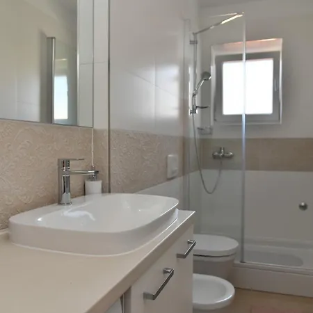 Apartmán A 2 W Terrace 1 Min Walk To The Supetar