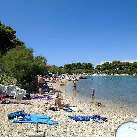 B With Terrace 1 Min Walk To The * San Pietro di Brazza