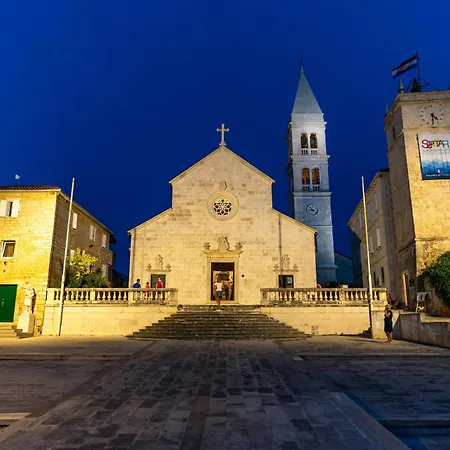 Appartamento B With Terrace 1 Min Walk To The