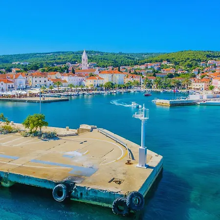 Appartamento B With Terrace 1 Min Walk To The *