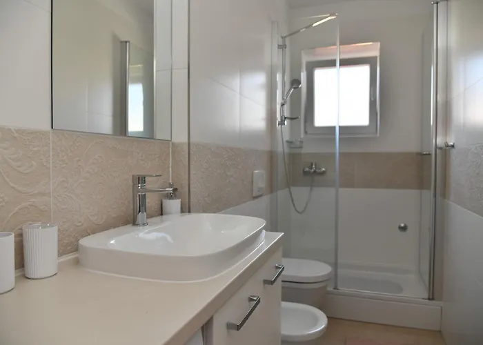 Appartamento B With Terrace 1 Min Walk To The San Pietro di Brazza