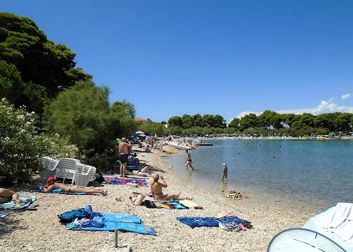 B With Terrace 1 Min Walk To The * San Pietro di Brazza