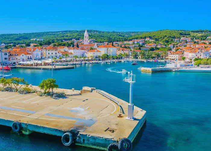 Appartamento B With Terrace 1 Min Walk To The *