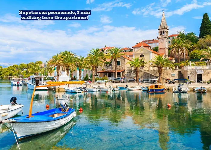 B With Terrace 1 Min Walk To The Appartamento